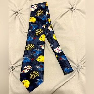 Home Improvement Necktie